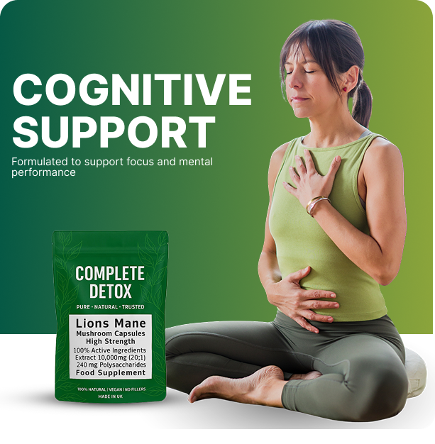 Cognitive Support