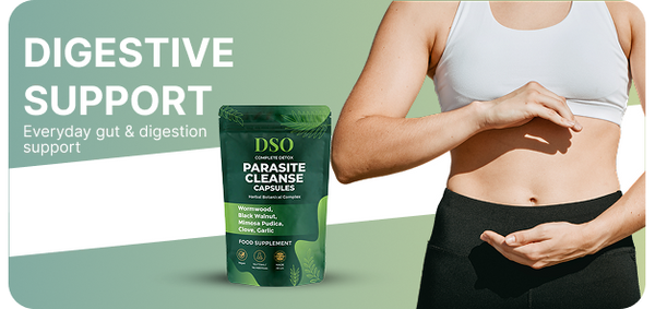 Digestive Support
