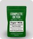 Tiger Milk Mushroom Capsules – Immune & Respiratory Support
